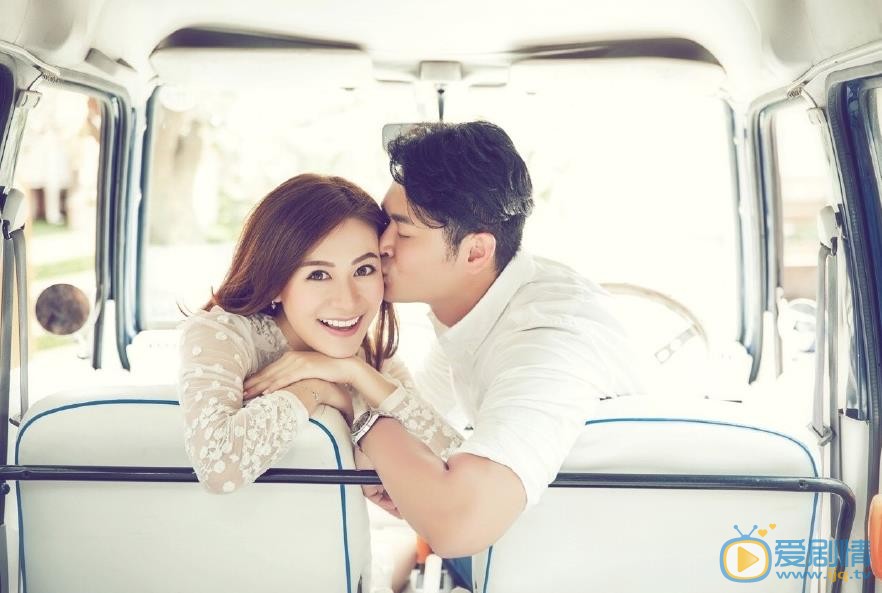 江若琳婚纱写真 江若琳高清写真_江若琳高清剧照