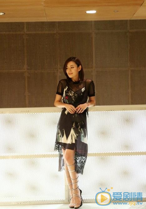 江若琳气质写真 江若琳高清写真_江若琳高清剧照
