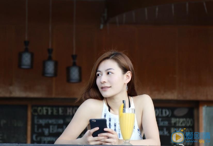 江若琳街拍照 江若琳高清写真_江若琳高清剧照