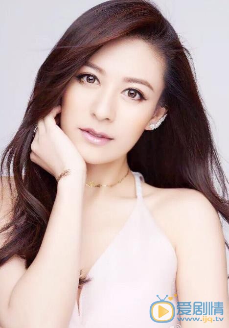 江若琳性感写真 江若琳高清写真_江若琳高清剧照