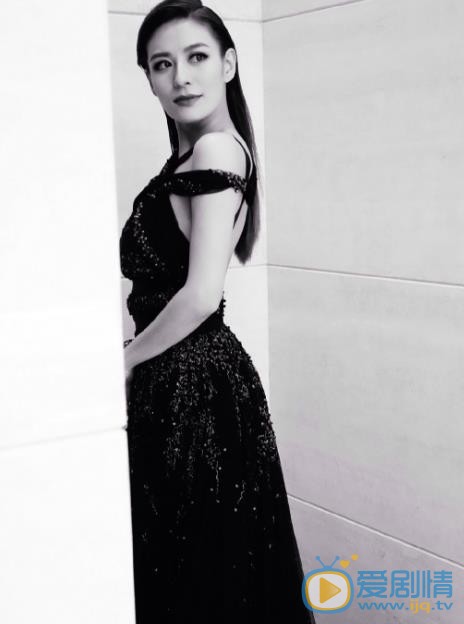 江若琳性感写真 江若琳性感写真