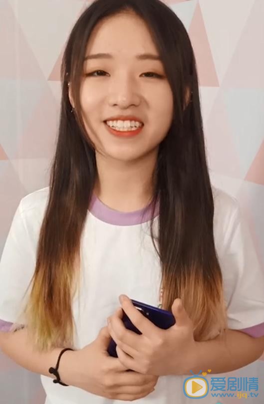 鹿小草主播照 鹿小草高清写真_鹿小草高清剧照