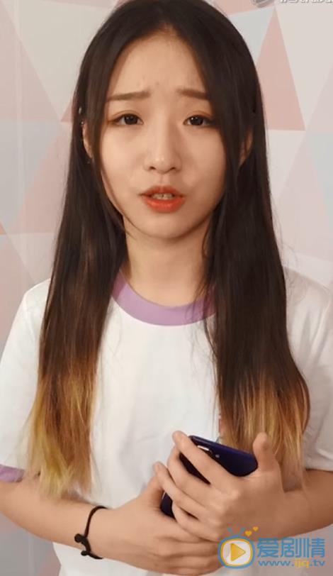 鹿小草主播照 鹿小草高清写真_鹿小草高清剧照