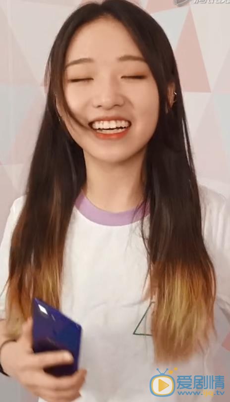 鹿小草主播照 鹿小草高清写真_鹿小草高清剧照