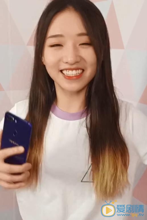 鹿小草主播照 鹿小草高清写真_鹿小草高清剧照