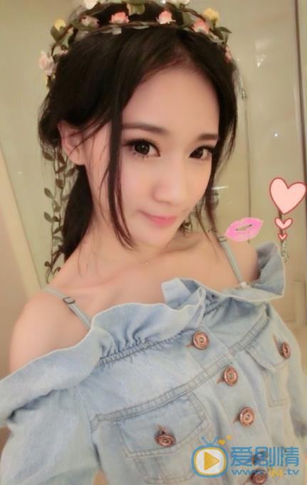 刘丹萌生活照 刘丹萌高清写真_刘丹萌高清剧照