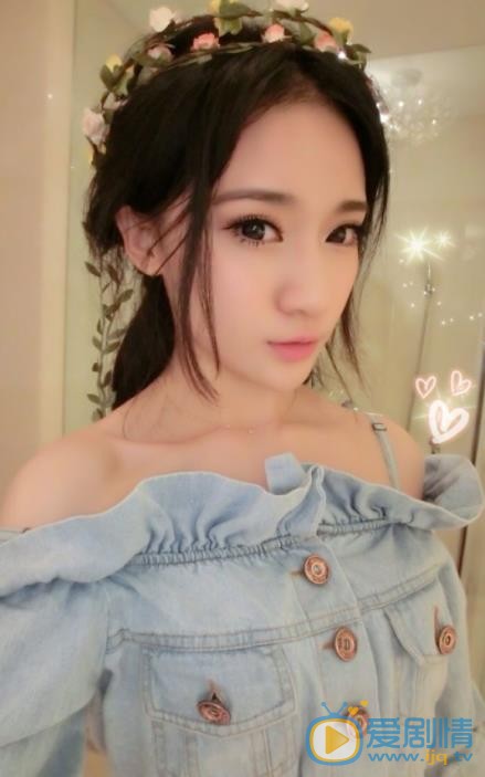 刘丹萌生活照 刘丹萌高清写真_刘丹萌高清剧照