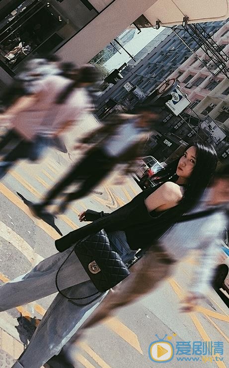 刘丹萌个性写真 刘丹萌高清写真_刘丹萌高清剧照
