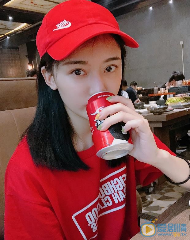 刘丹萌生活照 刘丹萌高清写真_刘丹萌高清剧照