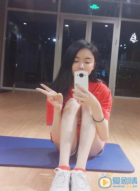 刘丹萌生活照 刘丹萌高清写真_刘丹萌高清剧照