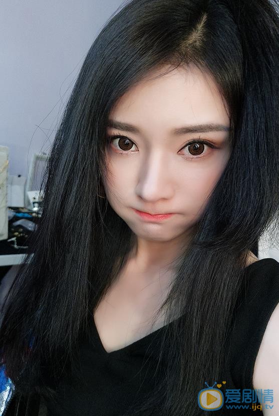刘丹萌生活照 刘丹萌高清写真_刘丹萌高清剧照