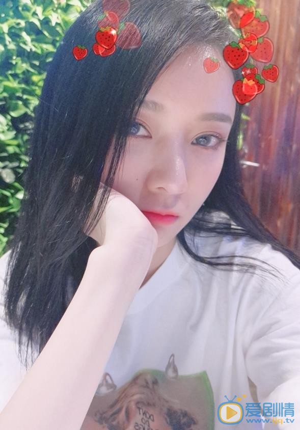 刘丹萌生活照 刘丹萌高清写真_刘丹萌高清剧照
