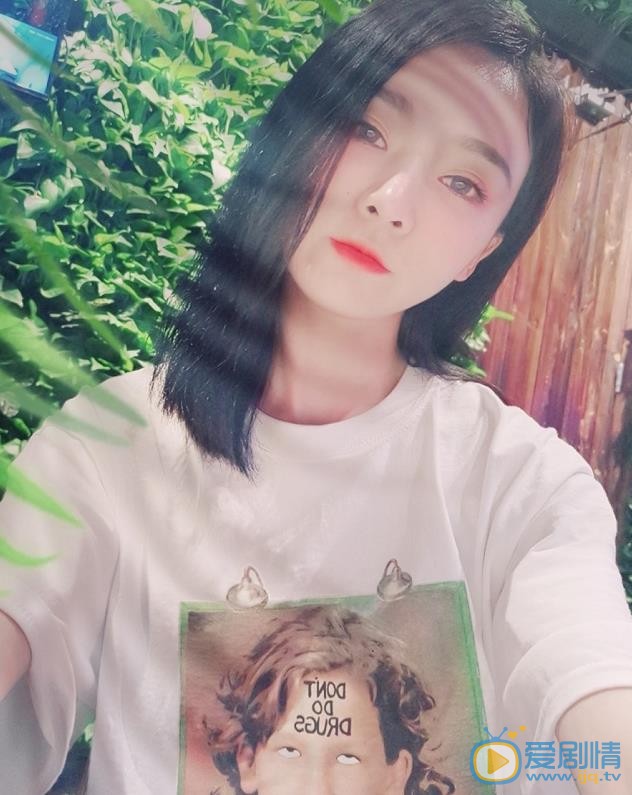 刘丹萌生活照 刘丹萌高清写真_刘丹萌高清剧照