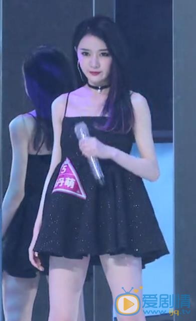 刘丹萌节目照 刘丹萌高清写真_刘丹萌高清剧照