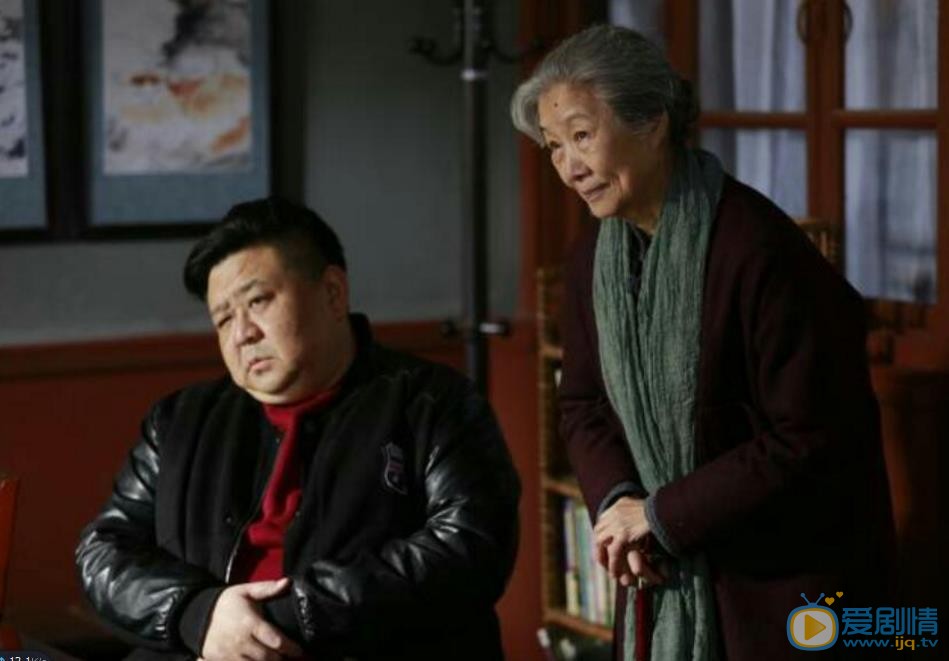 远方的家剧情介绍(1-34集大结局)