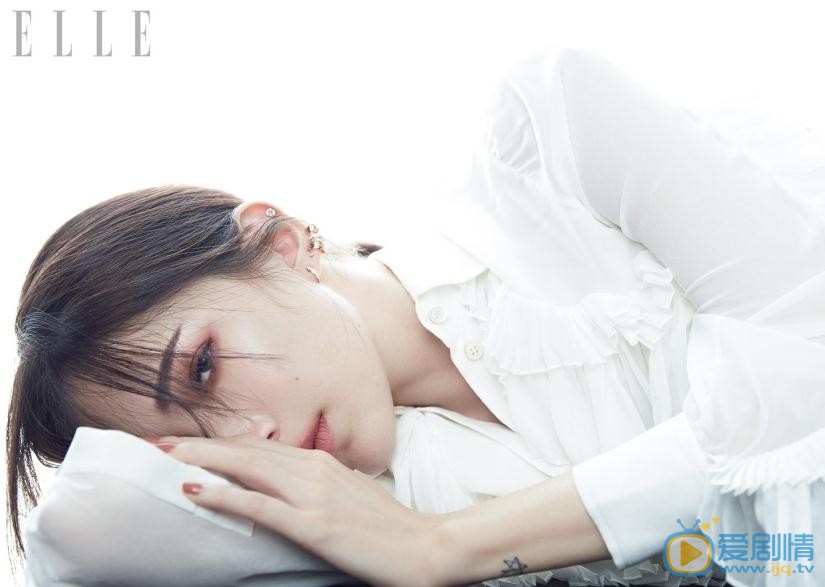 许玮甯杂志写真 许玮甯高清写真_许玮甯高清剧照
