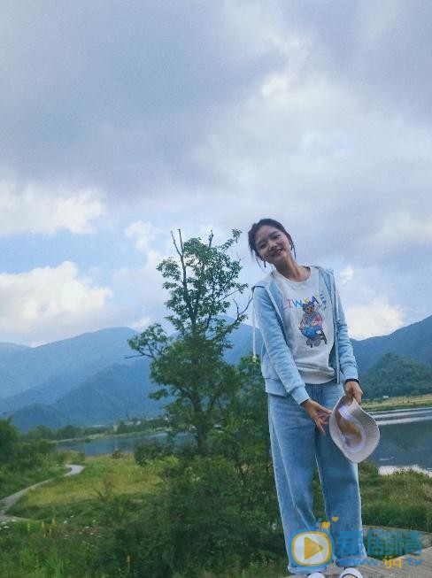 任敏生活照 任敏高清写真_任敏高清剧照