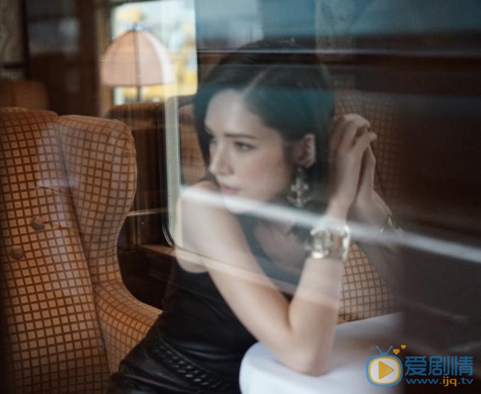 许玮甯帅气写真 许玮甯高清写真_许玮甯高清剧照