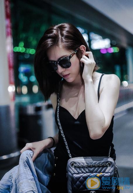 许玮甯时尚写真 许玮甯高清写真_许玮甯高清剧照