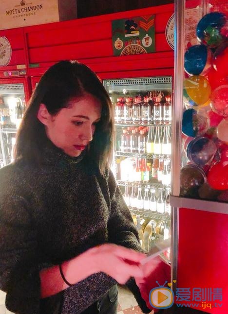 许玮甯生活照 许玮甯高清写真_许玮甯高清剧照