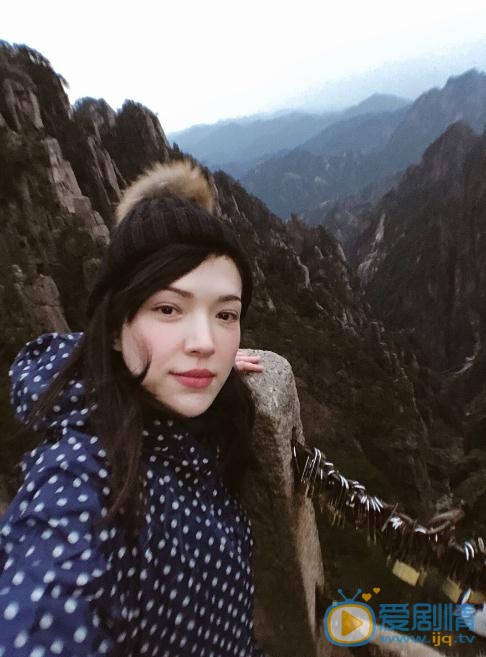许玮甯生活照 许玮甯高清写真_许玮甯高清剧照