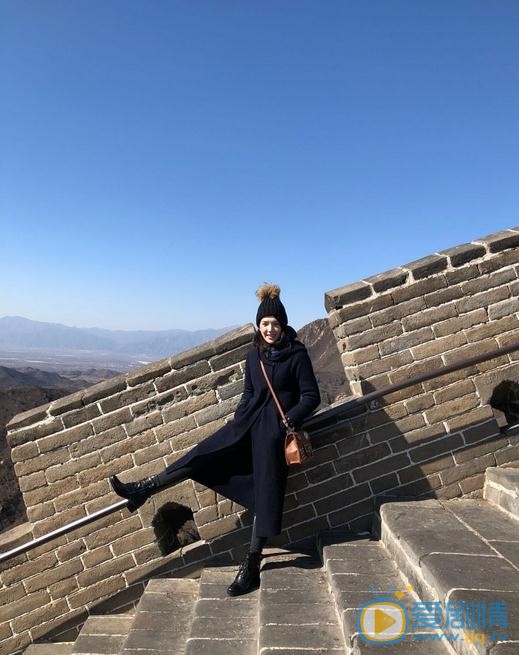 许玮甯生活照 许玮甯高清写真_许玮甯高清剧照