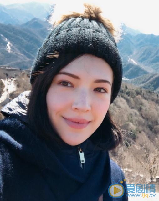许玮甯生活照 许玮甯高清写真_许玮甯高清剧照
