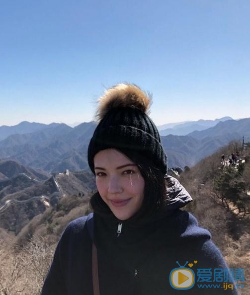 许玮甯生活照 许玮甯高清写真_许玮甯高清剧照