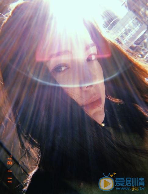 许玮甯生活照 许玮甯高清写真_许玮甯高清剧照
