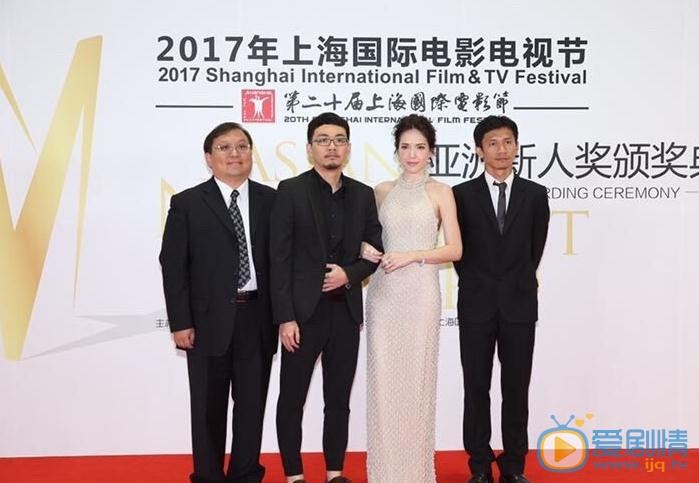 许玮甯活动照 许玮甯高清写真_许玮甯高清剧照