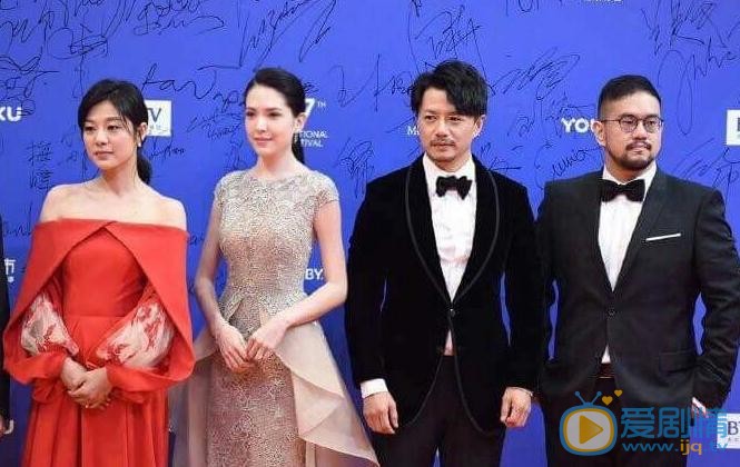 许玮甯活动照 许玮甯高清写真_许玮甯高清剧照