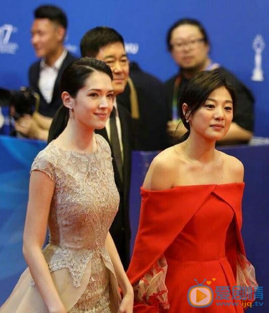 许玮甯活动照 许玮甯高清写真_许玮甯高清剧照