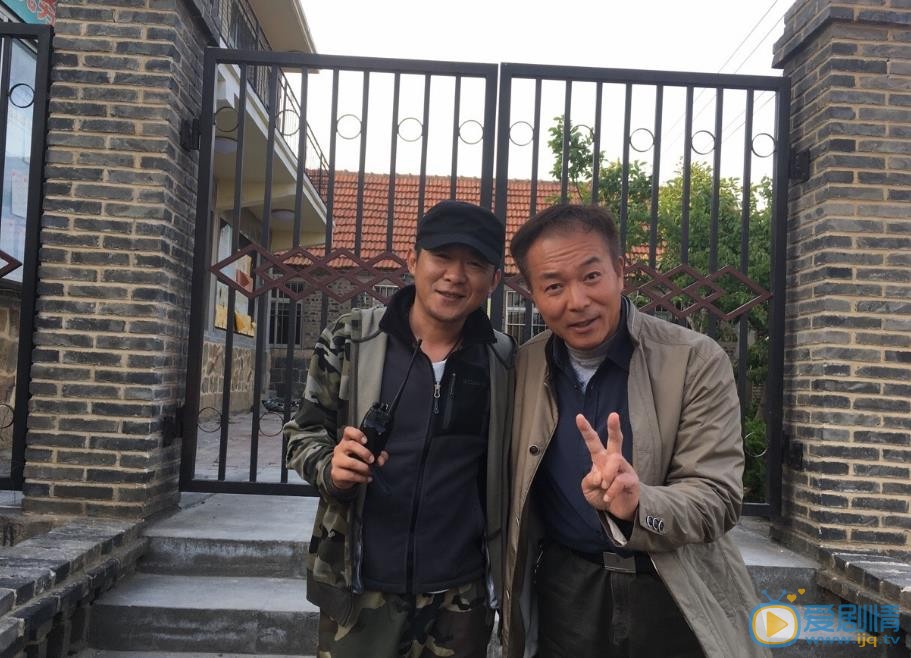 温暖的村庄剧情介绍(1-40集大结局)