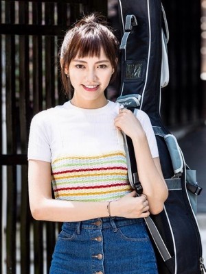 焦曼婷