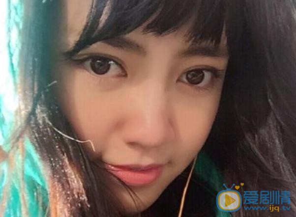焦曼婷生活照 焦曼婷高清写真_焦曼婷高清剧照