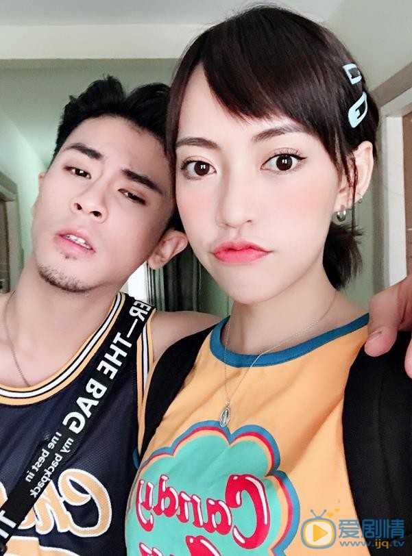 焦曼婷生活照 焦曼婷高清写真_焦曼婷高清剧照