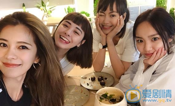 焦曼婷生活照 焦曼婷高清写真_焦曼婷高清剧照