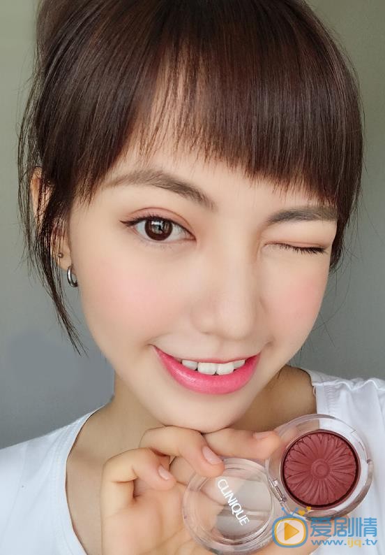 焦曼婷生活照 焦曼婷高清写真_焦曼婷高清剧照