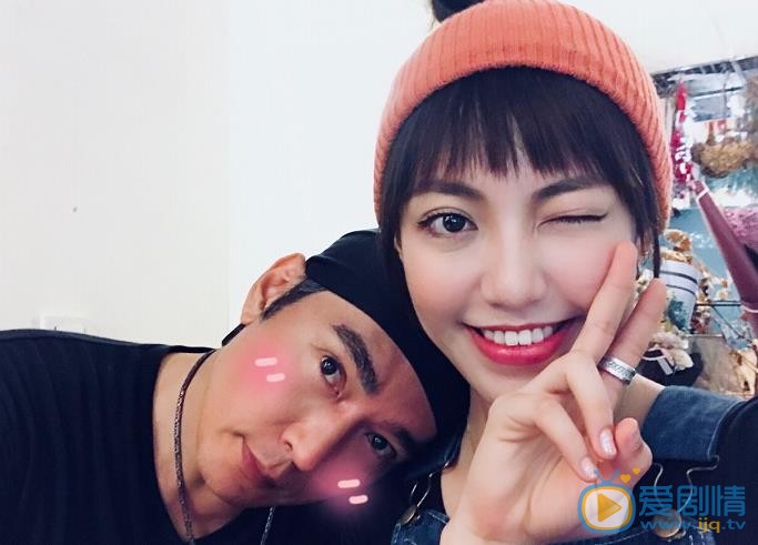 焦曼婷生活照 焦曼婷高清写真_焦曼婷高清剧照