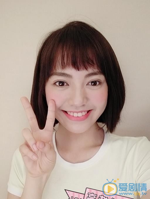 焦曼婷生活照 焦曼婷高清写真_焦曼婷高清剧照