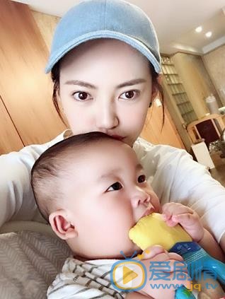 焦曼婷生活照 焦曼婷高清写真_焦曼婷高清剧照