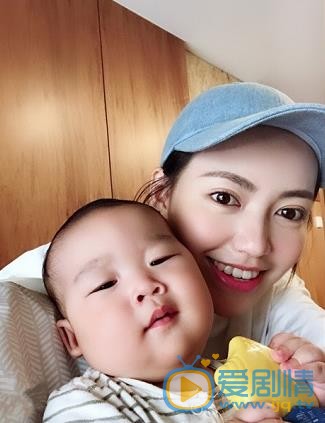 焦曼婷生活照 焦曼婷高清写真_焦曼婷高清剧照