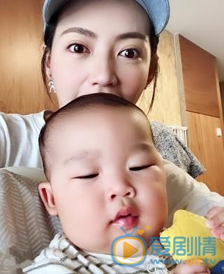 焦曼婷生活照 焦曼婷高清写真_焦曼婷高清剧照