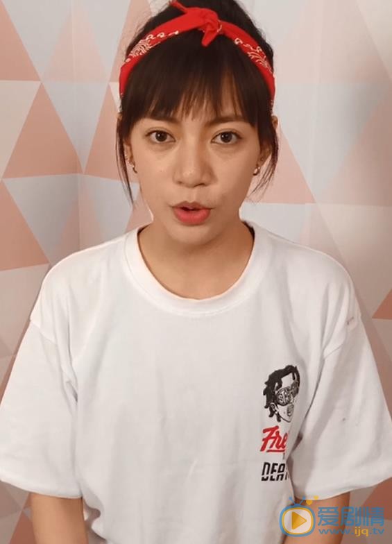 焦曼婷主播照 焦曼婷高清写真_焦曼婷高清剧照