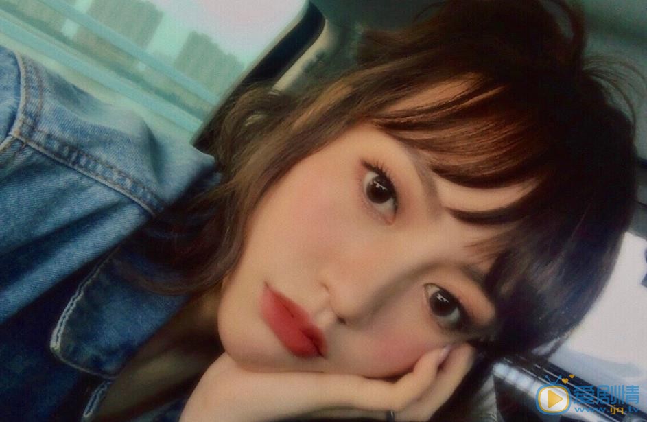 焦曼婷生活照 焦曼婷高清写真_焦曼婷高清剧照