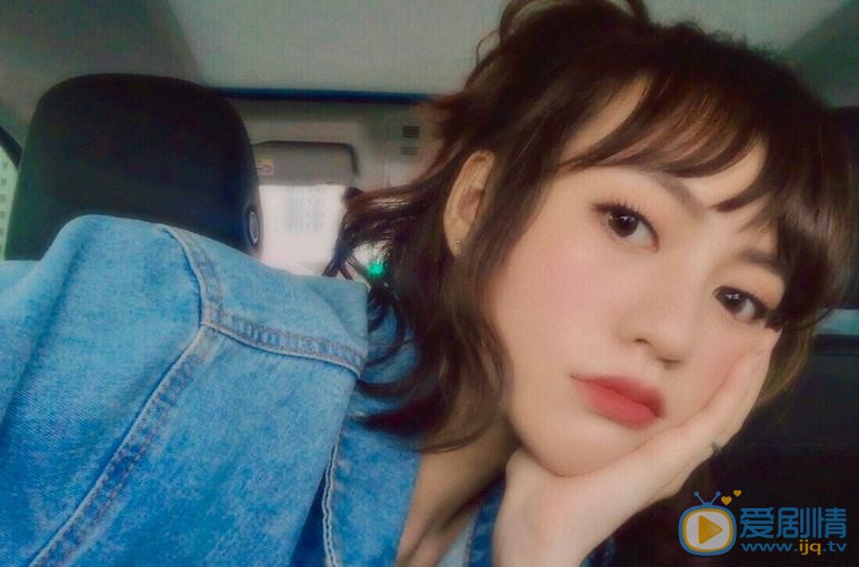 焦曼婷生活照 焦曼婷高清写真_焦曼婷高清剧照