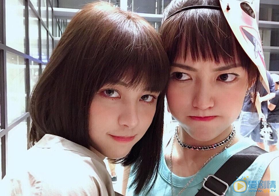 焦曼婷生活照 焦曼婷高清写真_焦曼婷高清剧照