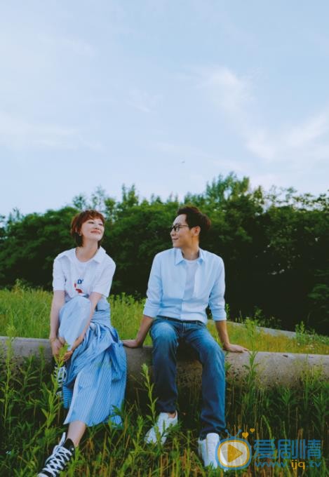 李好夫妻同框照 李好高清写真_李好高清剧照