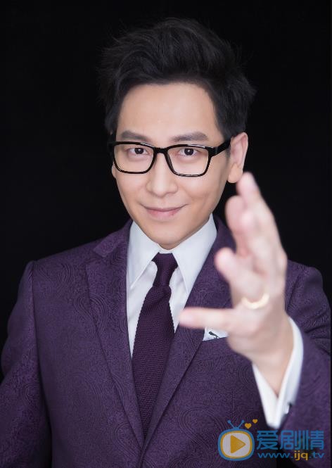 李好绅士大片 李好高清写真_李好高清剧照