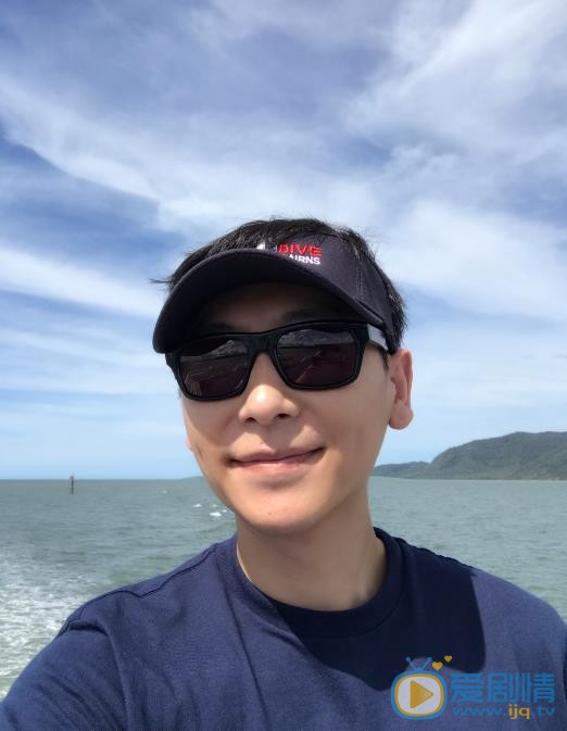 李好生活照 李好高清写真_李好高清剧照